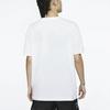 (WMNS) Nike Sportswear Boyfriend fit Casual Short Sleeve White Women's CT8927-100