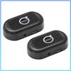 Car Anti-Theft Caution Strobe Signal Security System For Volvo Rdesign XC90 S60 XC60 V70 S80 S40 V50 V40 V60 C30 S70