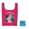 Eco Bag Everyone and Barbapapa 04 Everyone and Barbapapa [Marushin]