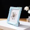 Retro Picture Frame Antique Ornate Photo Frame Old Fashioned Picture Frame Decorative Home Decors,Photo Gallery,Art