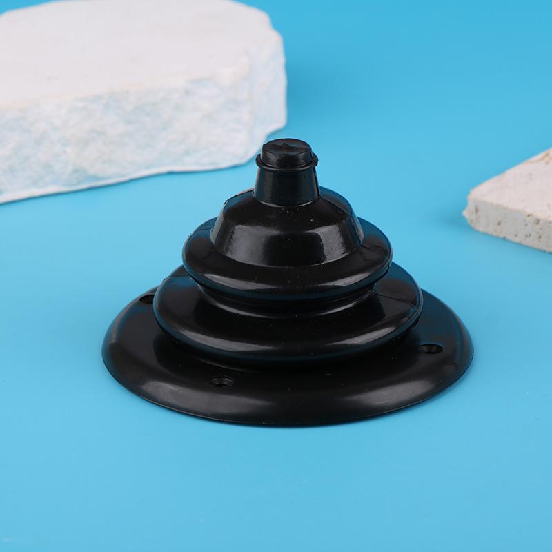 

Аксессуары для ботинок из износостойкого кабеля для организации лодок чёрный