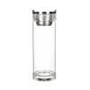 Ming Zhan Xuan Mirror Double Wall Borosilicate Glass Cup