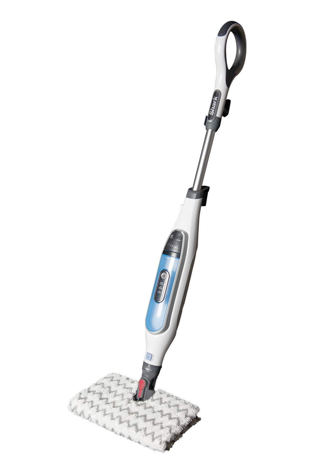 

Паровая швабра Shark Shark GENIUS S5013J Белый x Синий белый