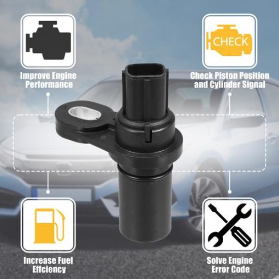 Crankshaft Position Sensor 4799061AB Single  for Ram 3500 2003-2010