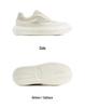 Desai Men's Breathable Slip-On Casual Summer Shoes - No-Tie, Comfortable, Fashionable