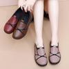 New Style Canvas Casual Shoes - Women's Soft-soled Versatile One-piece Shoes