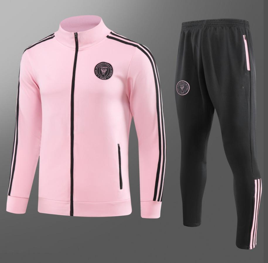 21-26 Long pull training jersey Real