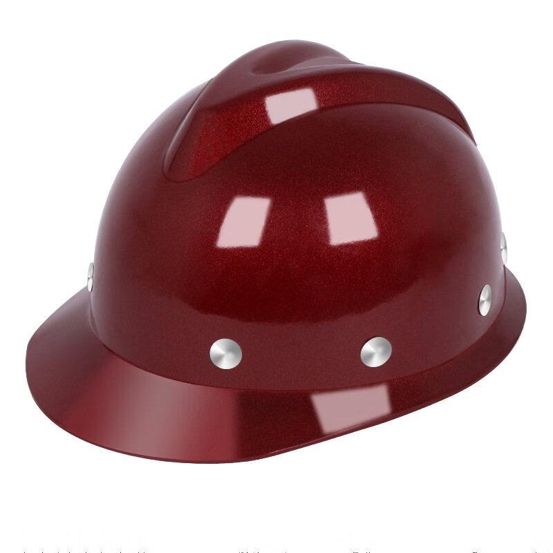 Mi Ling Industrial Safety Helmet