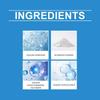 Sewer Cleaning Solution Powder Powerful Safe Formula Removes Blockages in Shower Sink Toilet for Home