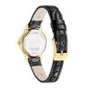 Citizen Collection EM0932-10A Women's Watch, Black