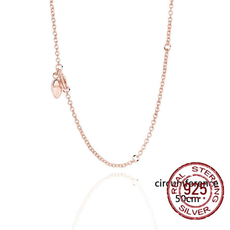 copper Pav Globe Round Sparkle Wishing Bone Necklaces Ladies Jewellery Luxury Sparkle Gift Girlfriend High Quality