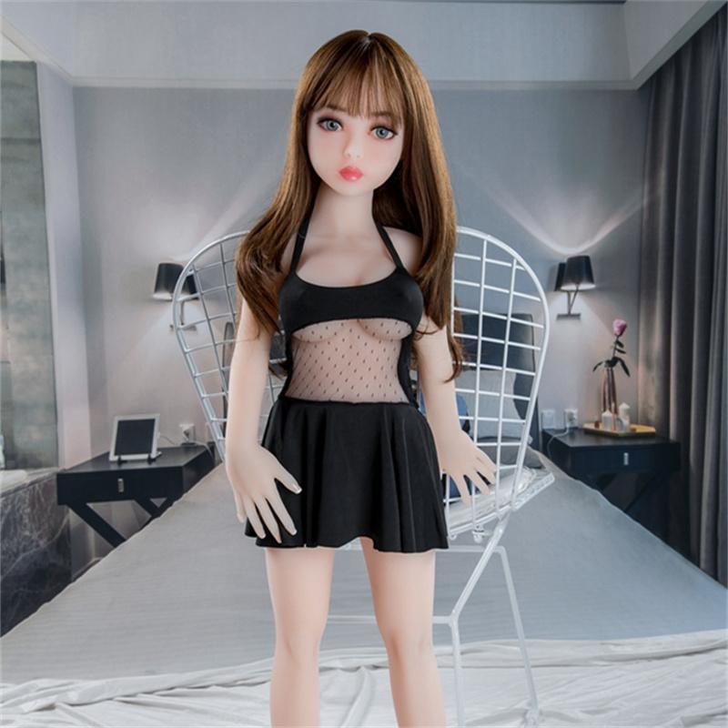 Păpușă sexuală pentru bărbați, 100 cm, păpușă de dragoste, iubită, Lolita, frumusețe sexy, cupă de masturbare, jucărie erotică pentru adulți