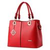 Elegant Women Lady Handbag Shoulder Bags In Premium Leather Messenger Style