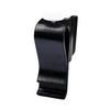 Golf Club Holder Bag Clip, Irons Woods Drivers Clip-on Holder, Heavy-Duty Plastic Putter Organizer Clamp, Golf Accessories for Men Women Golfer