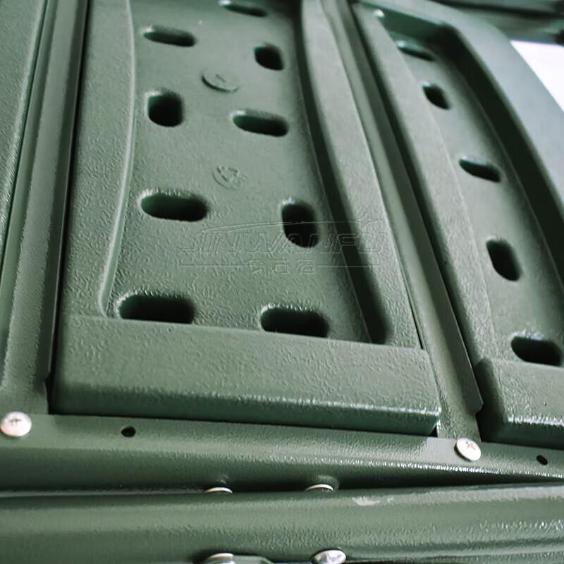 Portable Folding Outdoor Tables & Chairs