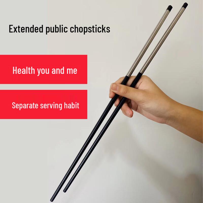 

RuHan Healthy Household Sharing Chopsticks