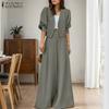 Abiti e completi – Completi con pantaloni