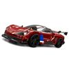 RC Drift Car 1/16 RC Car 2.4GHz 4WD 35km/h RC Race Car High Speed Kids Gift RTR for Kids Boys Girls RC Racing Car