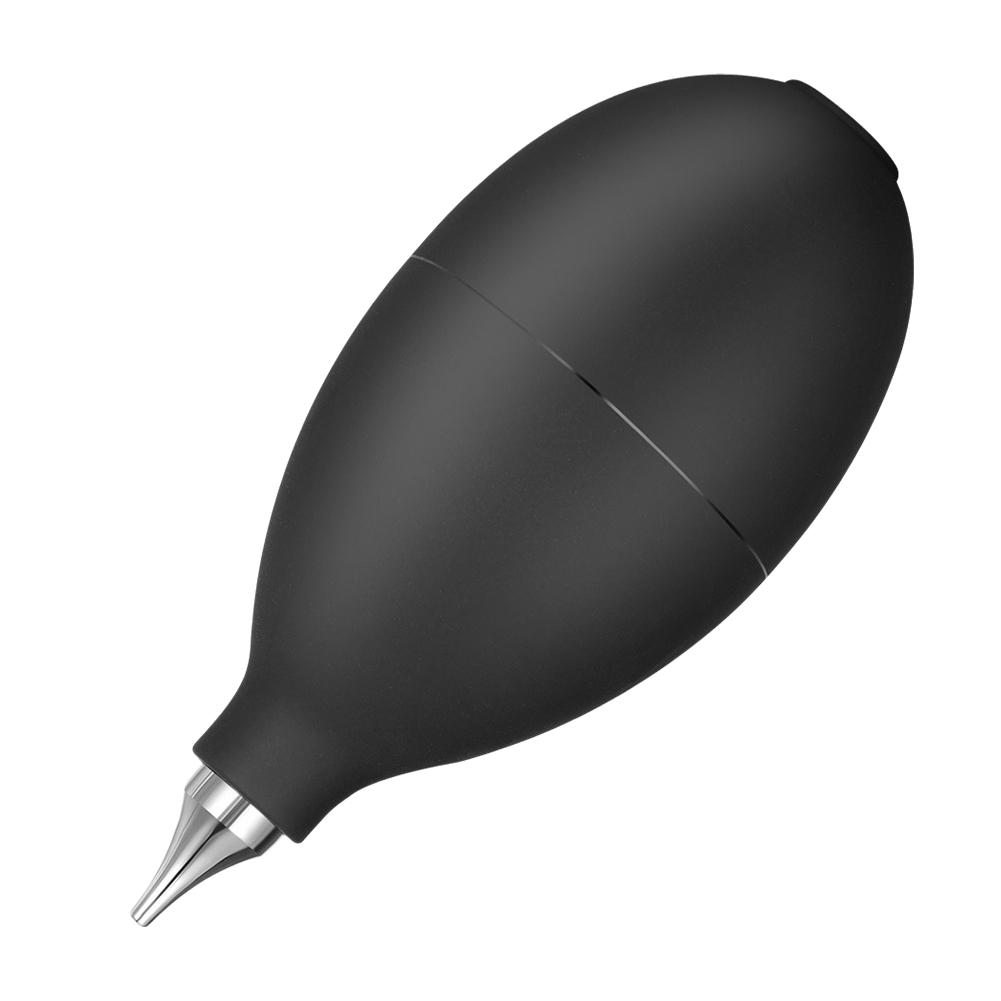 Gumowa Dmuchawka Powietrzna Narzędzie do Czyszczenia Komputera Telefonu Komórkowego Zegarka Narzędzie do Czyszczenia Klawiatury Przenośna Dmuchawa R9Z1