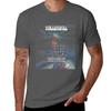 Rollerball 1975 Tshirt Sporty Breathable Short Sleeve Tshirt