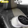 Auto Ledersitz Pflegeöl Reinigungscreme Fleckenentfernung Aufgearbeitete Ledersofa Reinigungscreme Auto Innenraum Politur 100g