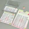 24/48/80 Clusters Glue-free False Eyelashes Easy To Rebound No Need To Remove Segmented Thin Stems for Novice DIY False Eyelashe