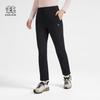 KOLON SPORT Women's TERRA LT Multi-Pocket Softshell Pants