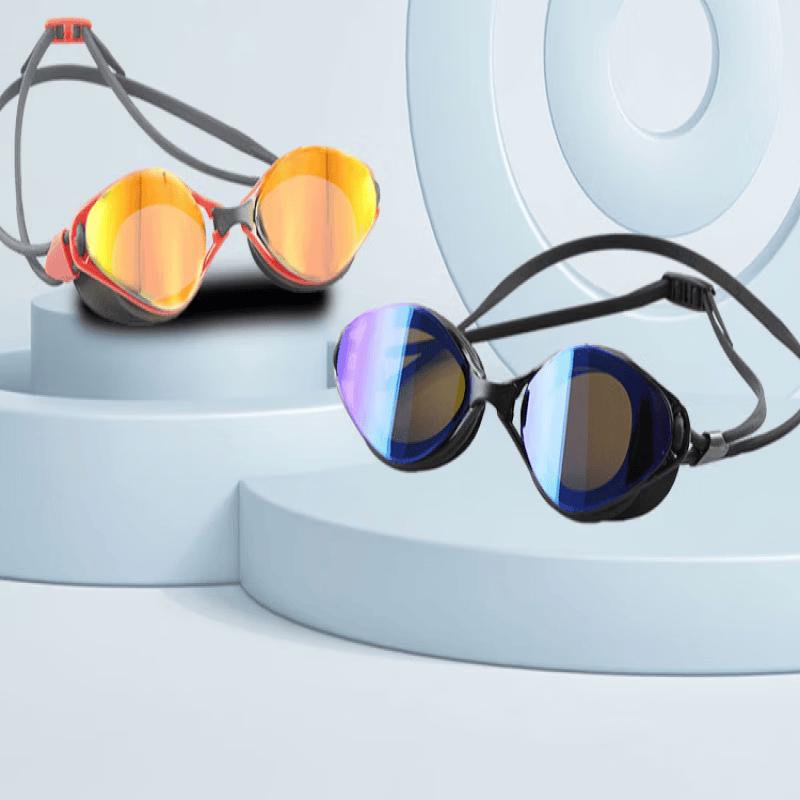 Yuzhan Unisex HD Racing Swim Goggles