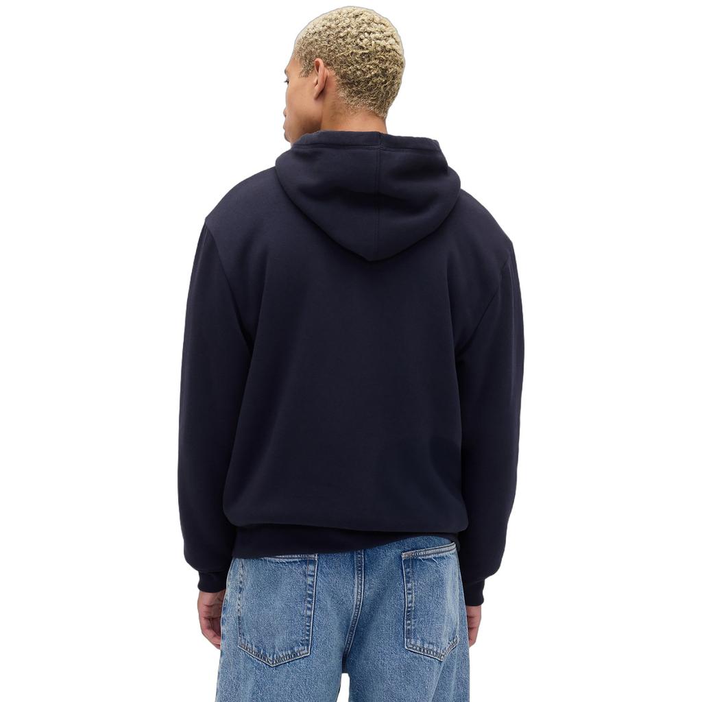 GAP Sweatshirts Unisex Hooded (Non-detachable) Moderate 789781