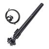 Dropper Stpost 170mm Travel Cable Control External Internal Routing Aluminum Alloy St Post for Mountain Road Bike