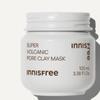 Super Volcanic Pore Clay Mask 100ml