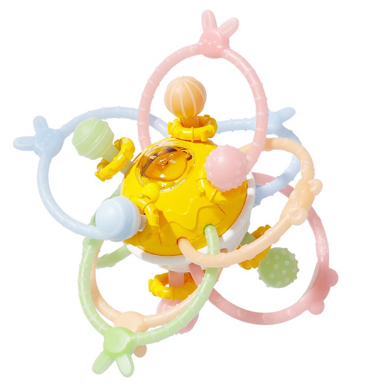 Auby Infant Early Learning Toys