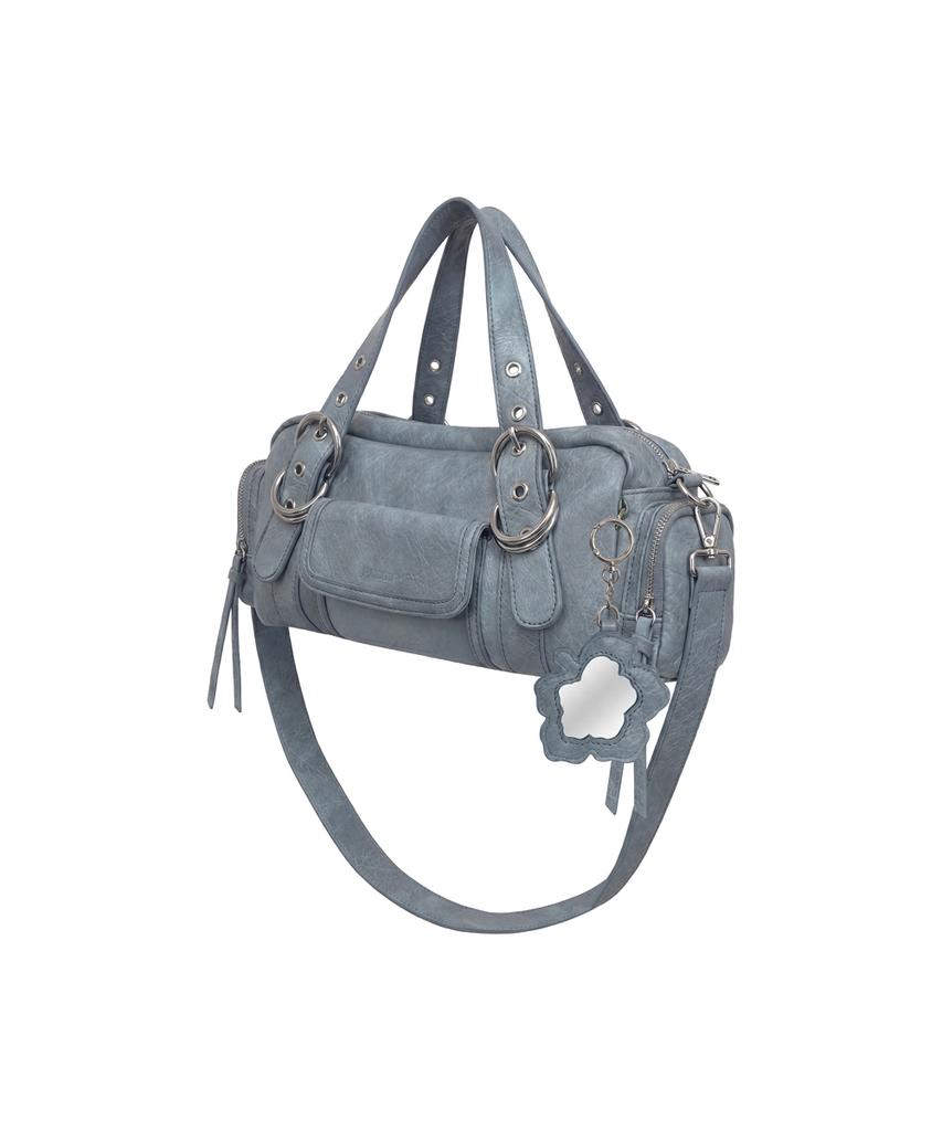 Pasion City Garage Bag_Blue