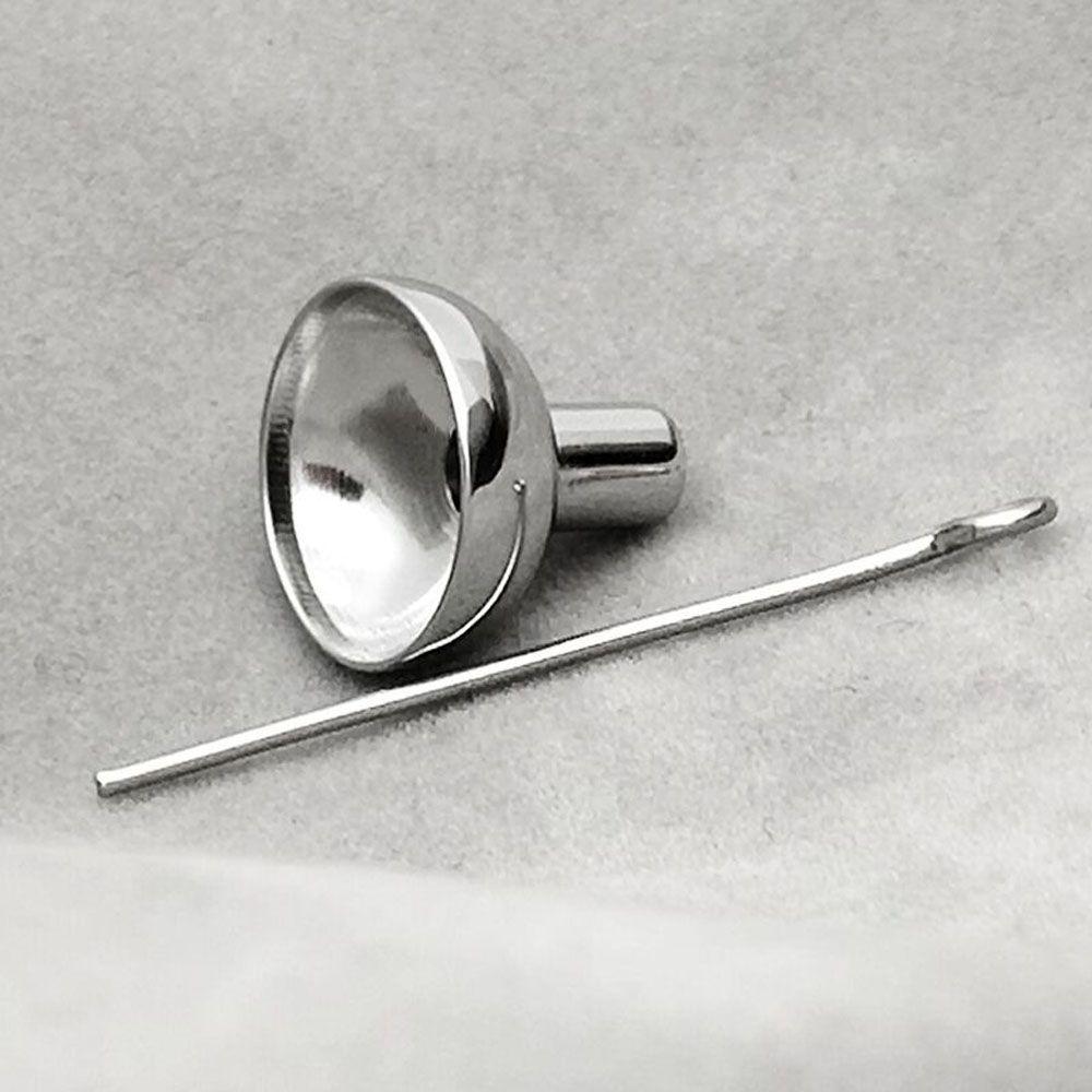 Ash Cremation Urn Family Memorial Jewelry Keepsake Memorial Funnel Fill Kit For Cremation Necklace