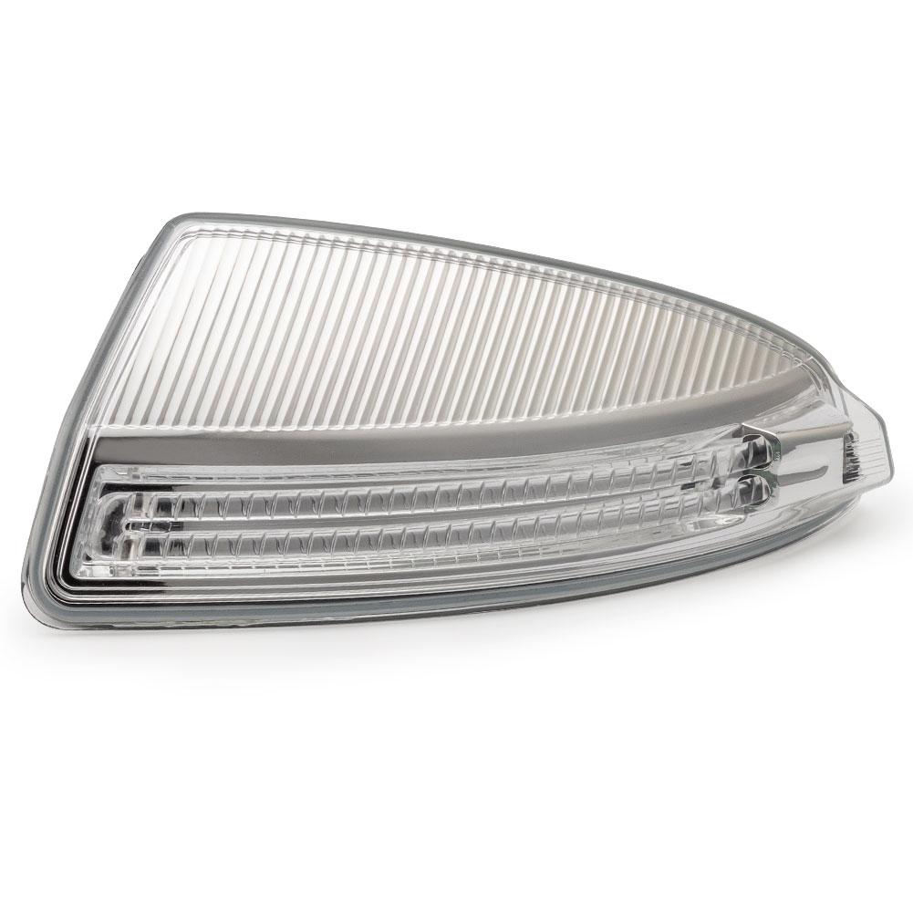 1649061300 1649061400 Car Rearview Mirror Turn Signal Light For Mercedes-Benz C Class W204 S204 W164 ML550 ML350 Left 1649061300
