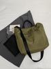 Korean Lightweight 2025 Crossbody Bag: New Fashion, Versatile, Commuter-Friendly, Shoulder & Lazy Style