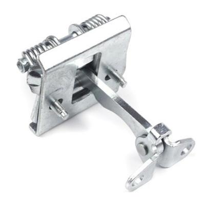 Vordertürschloss-Scharnierstopper OEM 9181G4 für Peugeot Partner Citroen Berlingo MK1 1996–2008