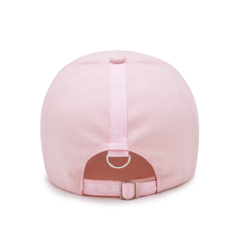 ZHENYUEQI Casual Letter Baseball Cap