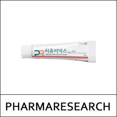 [PHARMARESEARCH] (bo1) Rejuvenex krém 10g