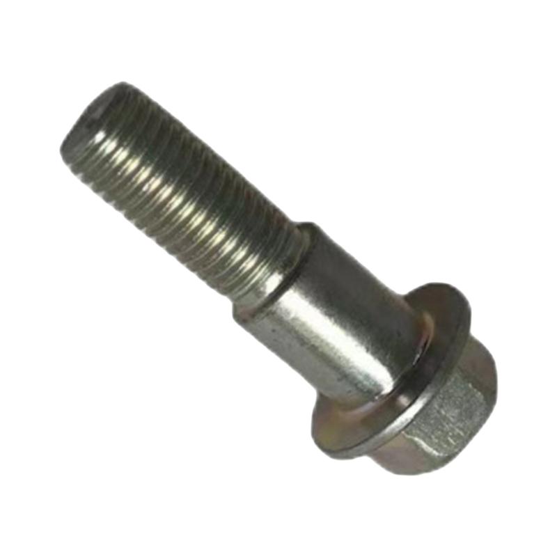 3pcs Intermediate Half Shaft Bolt 90102-SF1-000 Fit For Acura Integra MDX RDX ILX CL RLX RSX TLX ZDX TSX Honda Civic Si Del Sol