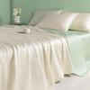 LISM All-Season Cooling Washable Quilt
