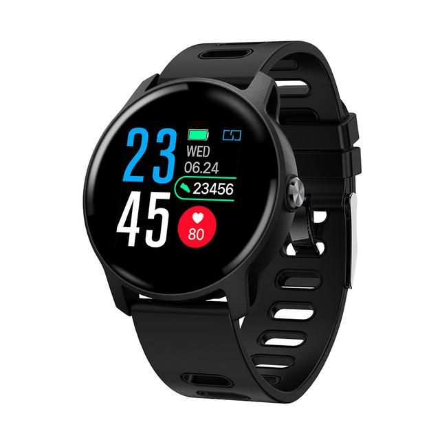 lemfo v12 smartwatch