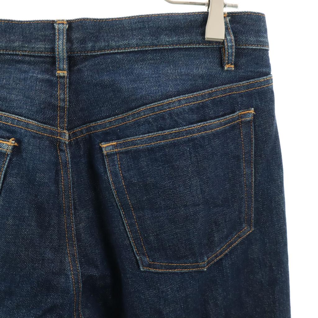 A.P.C. Old Denim pants W30 Indigo jeans Men's Used