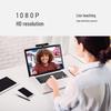 KAIMILE KML-C910 HD USB Video Conference Webcam with Microphone (CN Version)