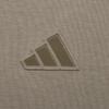 adidas Felpa TH MH Girocollo Pullover Colore Unico Manica Lunga Felpa da Uomo KR2505
