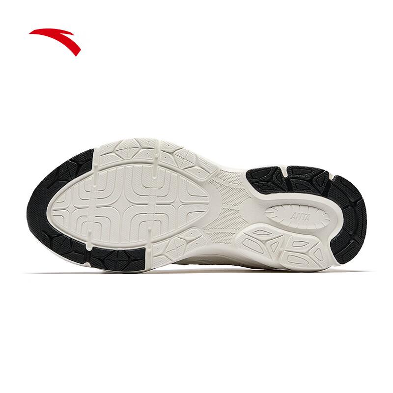 Anta Men's Breathable Mesh Casual Dad Shoes