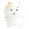 MV49201 Everyday Hamuchima Tenori stuffed toy Hamuchima (normal face)