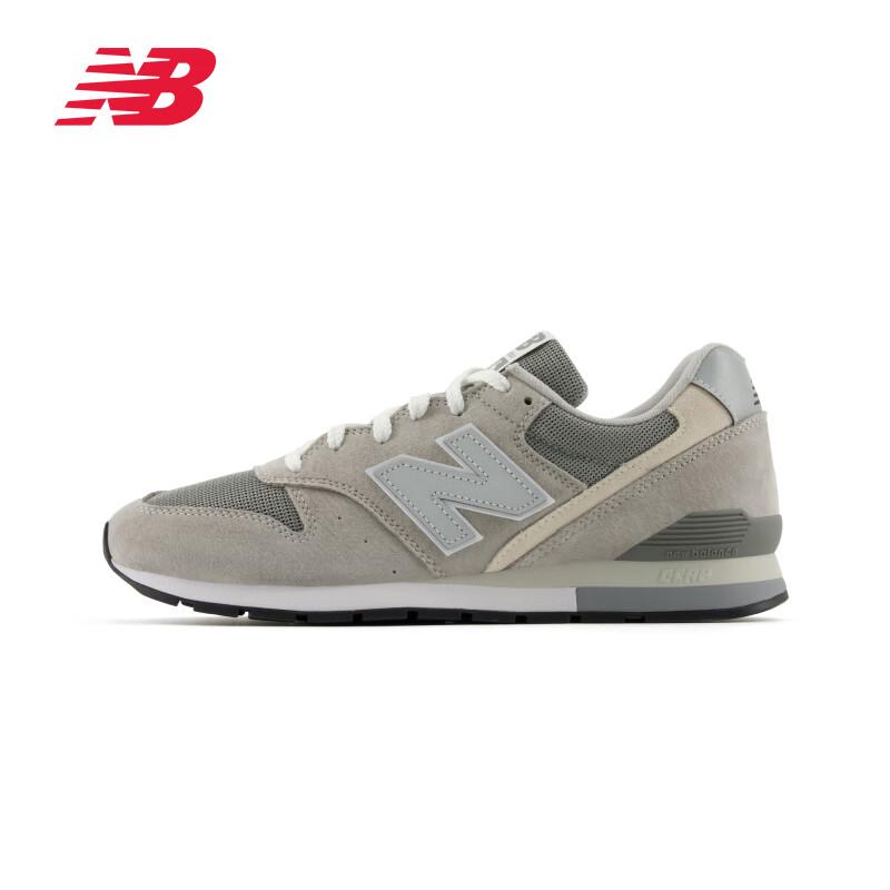 New Balance CM996GR2 Retro Casual Shoes