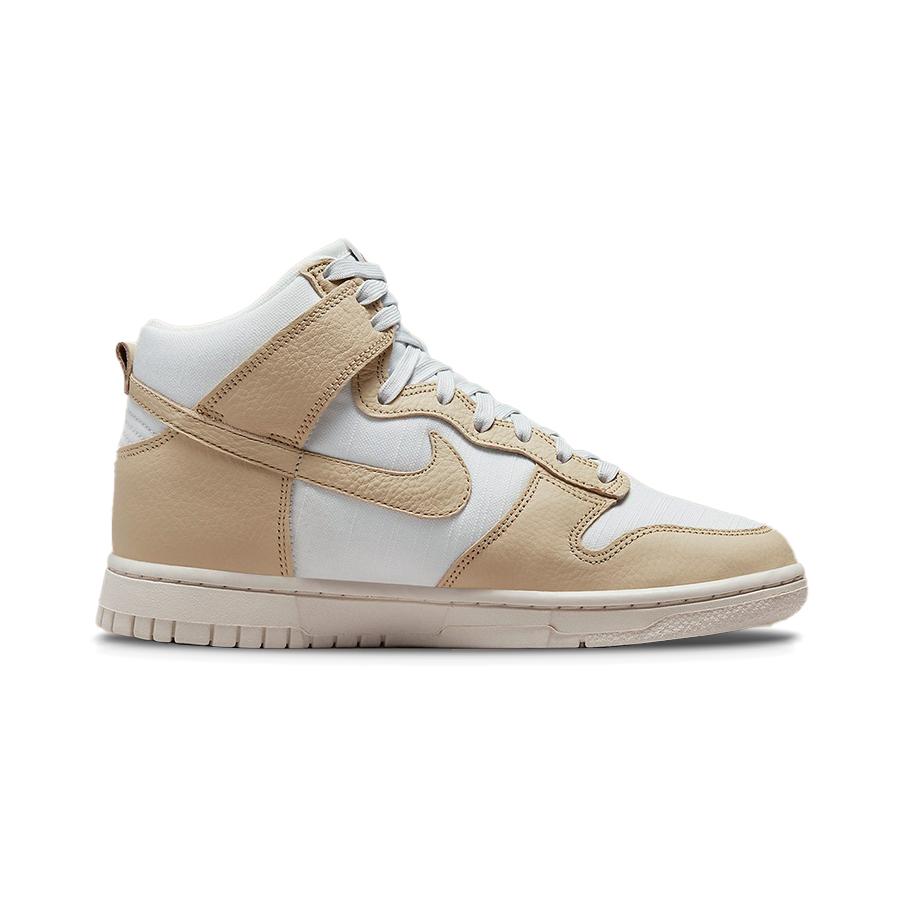 Nike Dunk High Lx Certified Fresh Team Gold Women's Sneakers