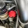 Aluminum Oil Cap Engine Parts for Subaru STI Legacy WRX Liberty Forester Impreza Exiga Motor Sports ... Red Filler Cover Plug